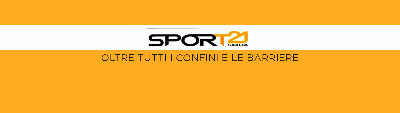 SporT21 Sicilia